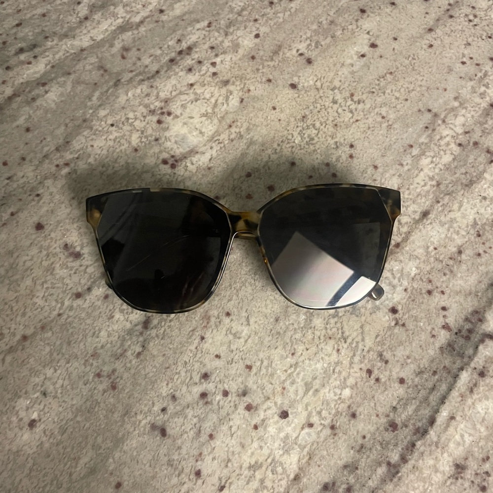 DIFF Gia Sunglasses